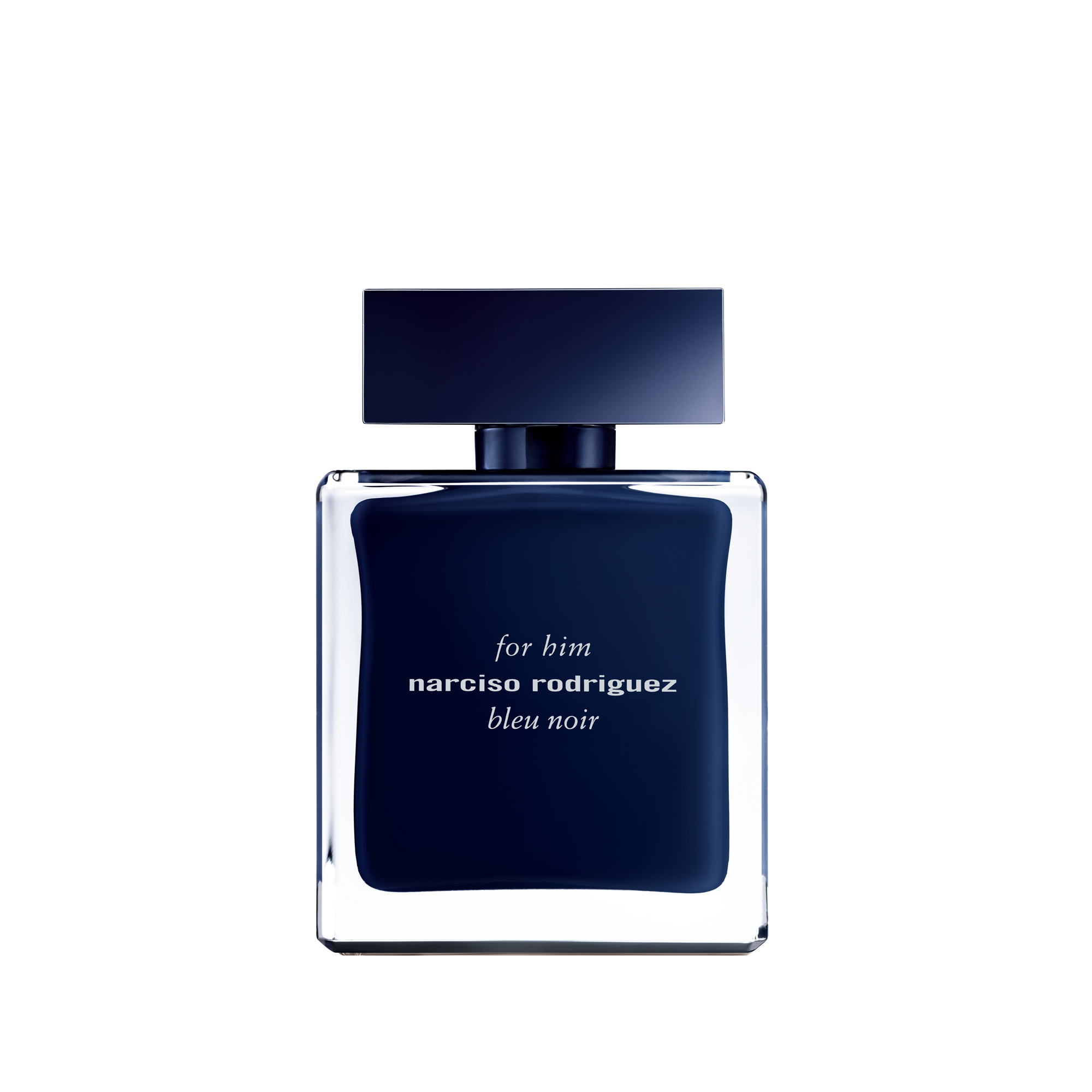 Narciso Rodriguez Bleu Noir Eau de Toilette 100 ml