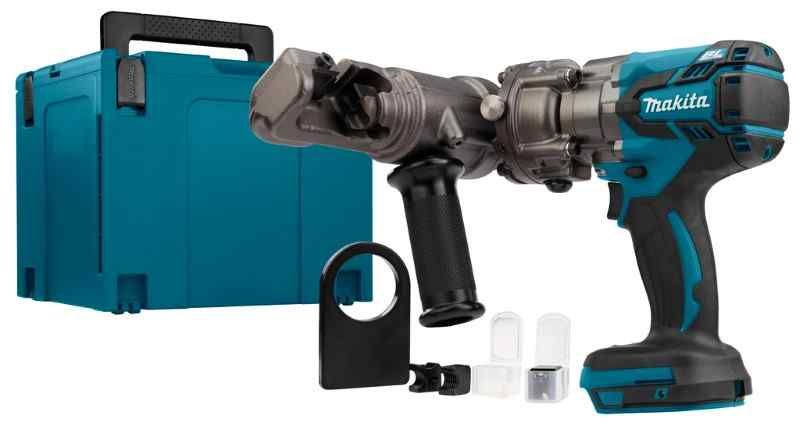 Makita DSC121ZKX1 18V Li-ion accu draadeindschaar body in Mbox