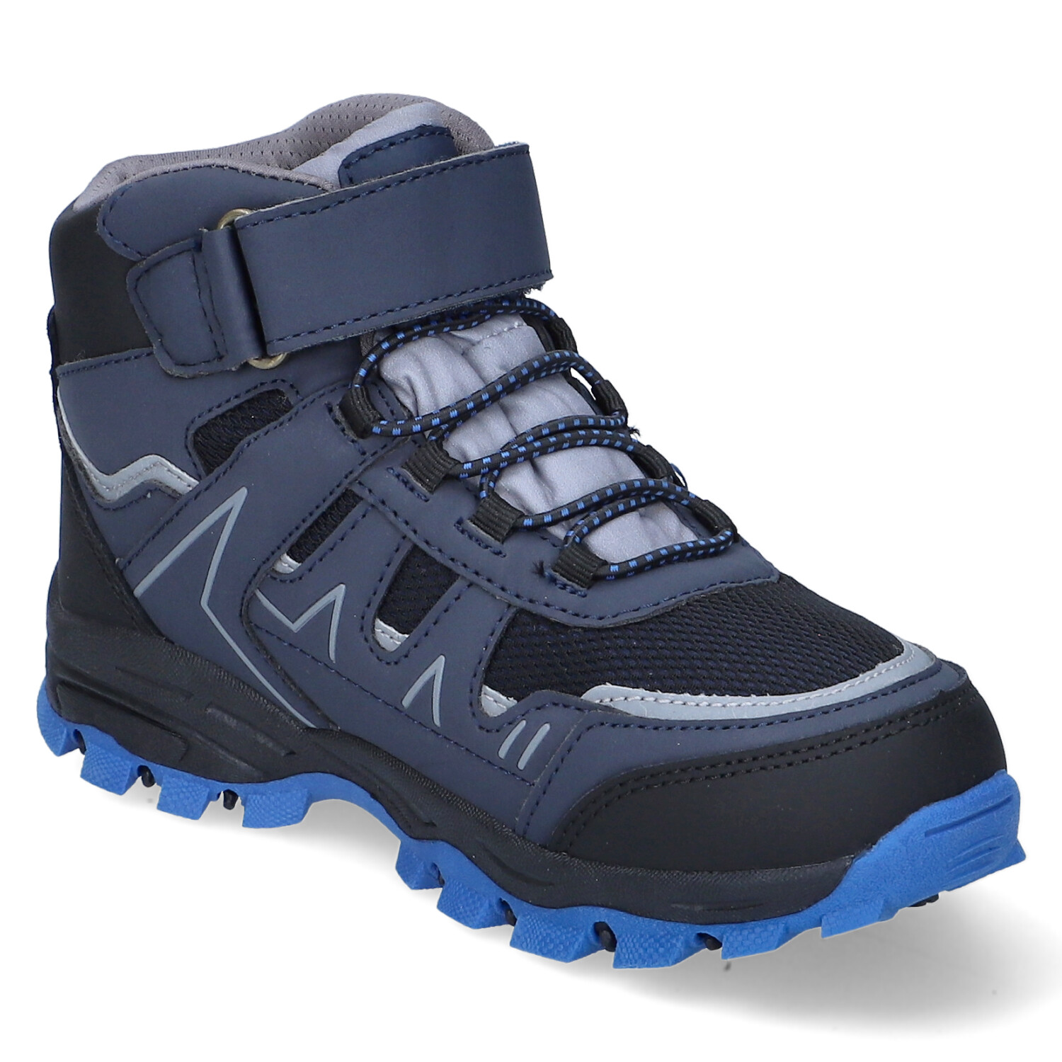 bisgaard Stiefeletten MADISON TEX - navy