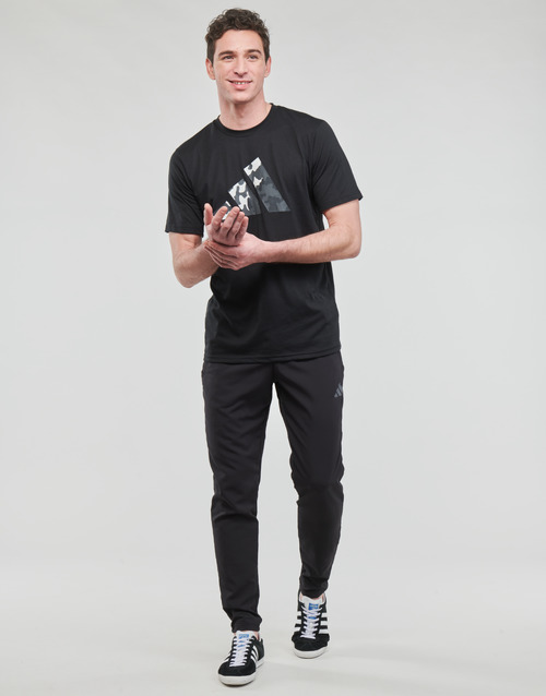 adidas Performance - TR-ES+ BL PANT - Noir