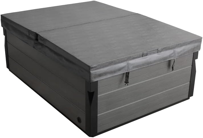 AWT SPA IN-405 eco OceanWave/220x160/grau