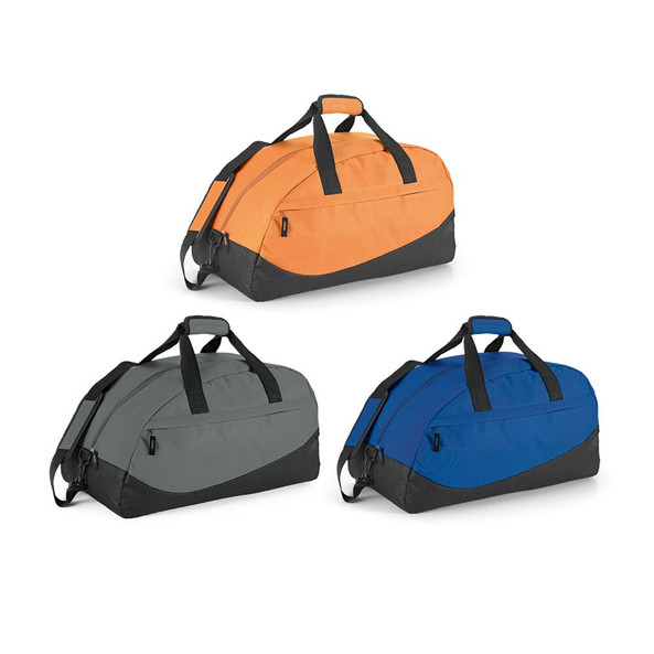 hi!dea 92567 - Sac de sport en 600D