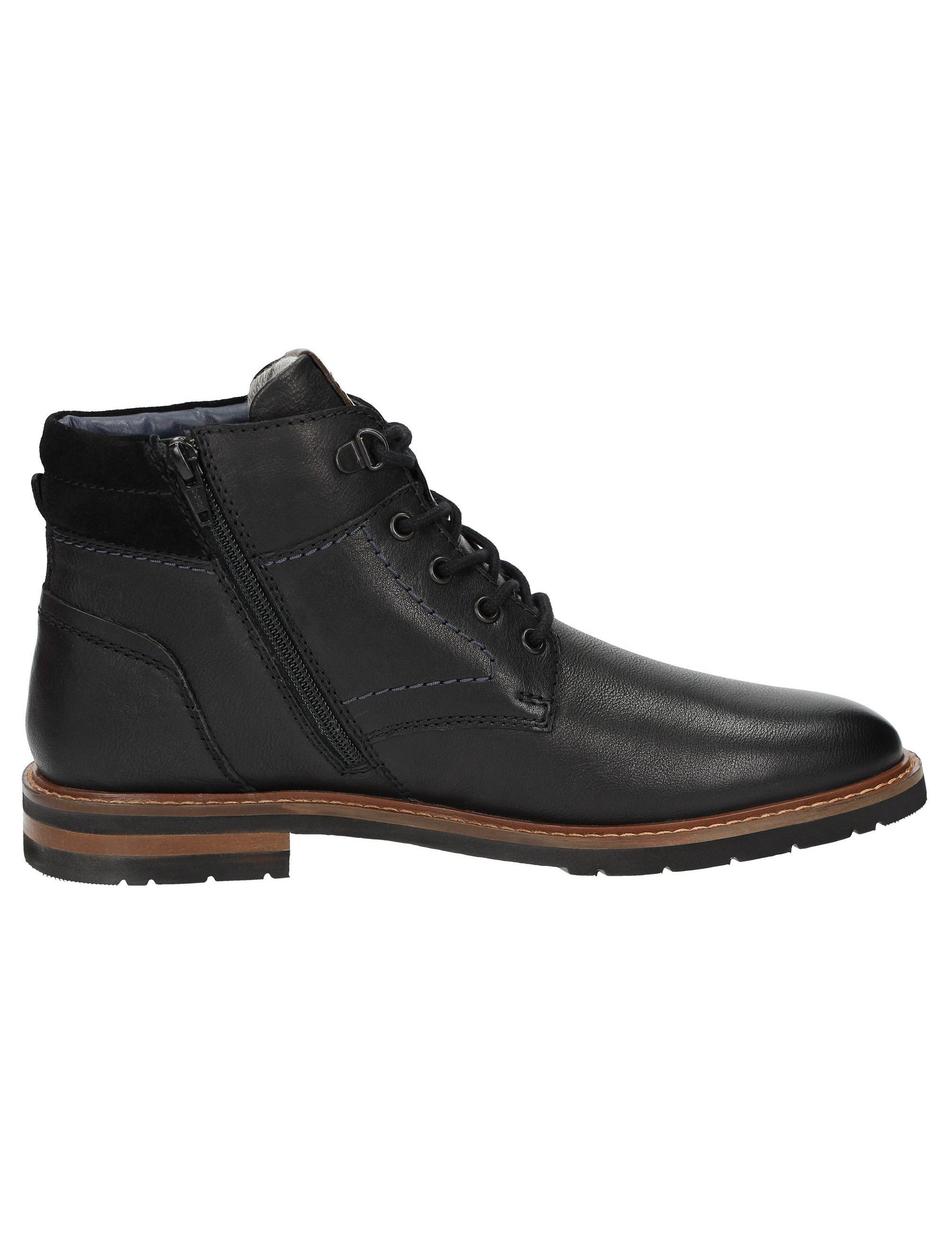 Stiefelette Rostolo-701-TEX