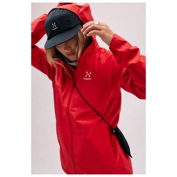 Haglöfs - Korp Proof Jacket - Veste imperméable