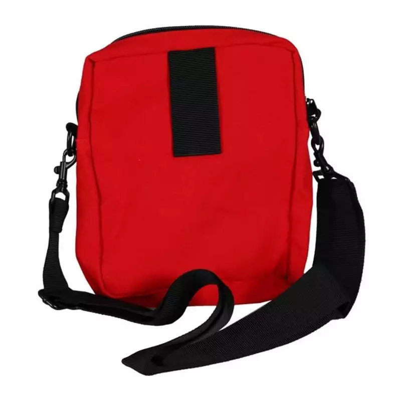 Sac CHOCOLATE Shoulder Rouge