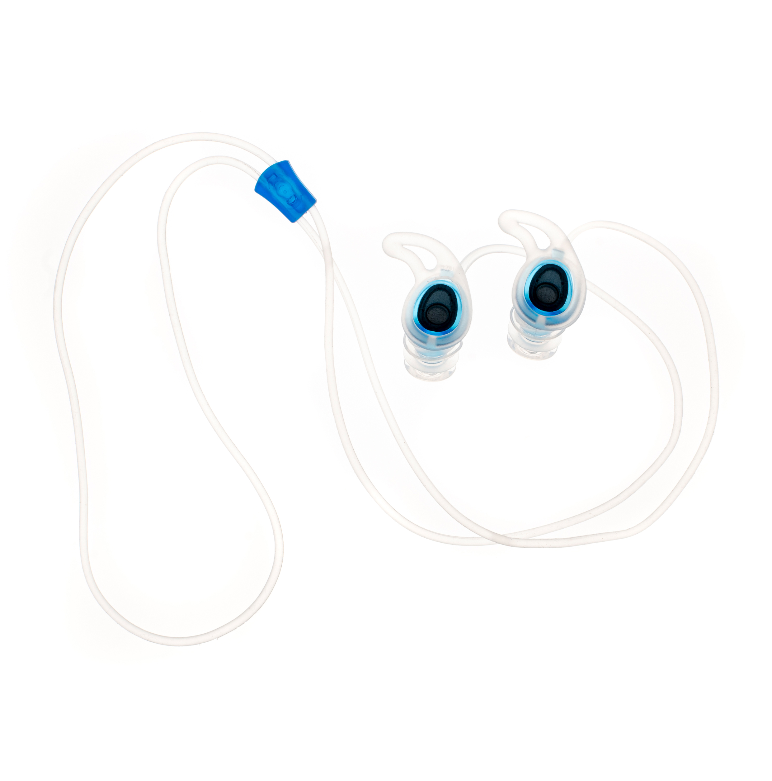 Surflogic Surfprotek - Bouchons d'oreilles - Earplugs