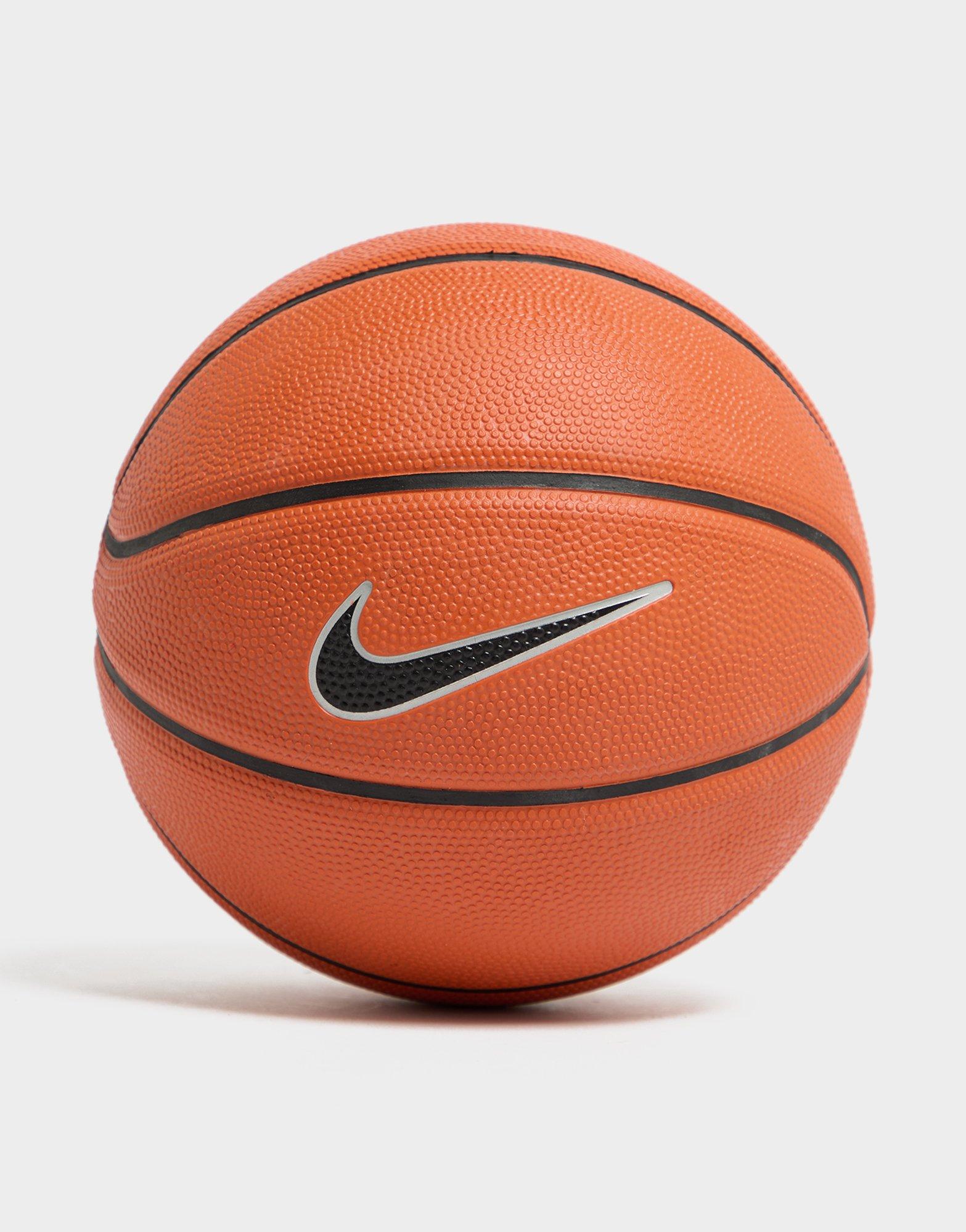 Nike Ballon de basketball Swoosh Skills