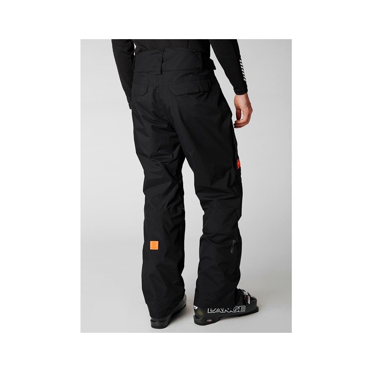 Helly Hansen Sogn Cargo Pant Black