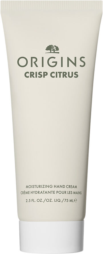 Origins Crisp Citrus Moisturizing Hand Cream