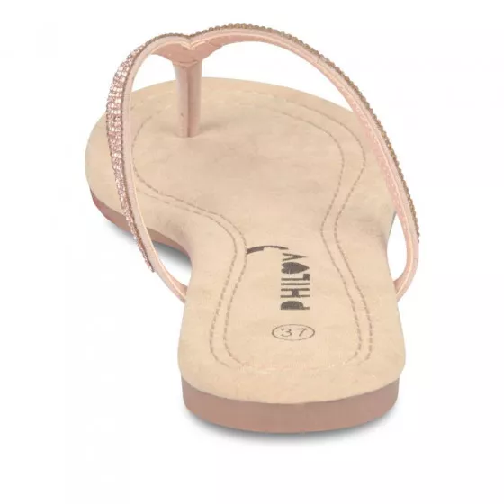Tongs ROSE PHILOV
