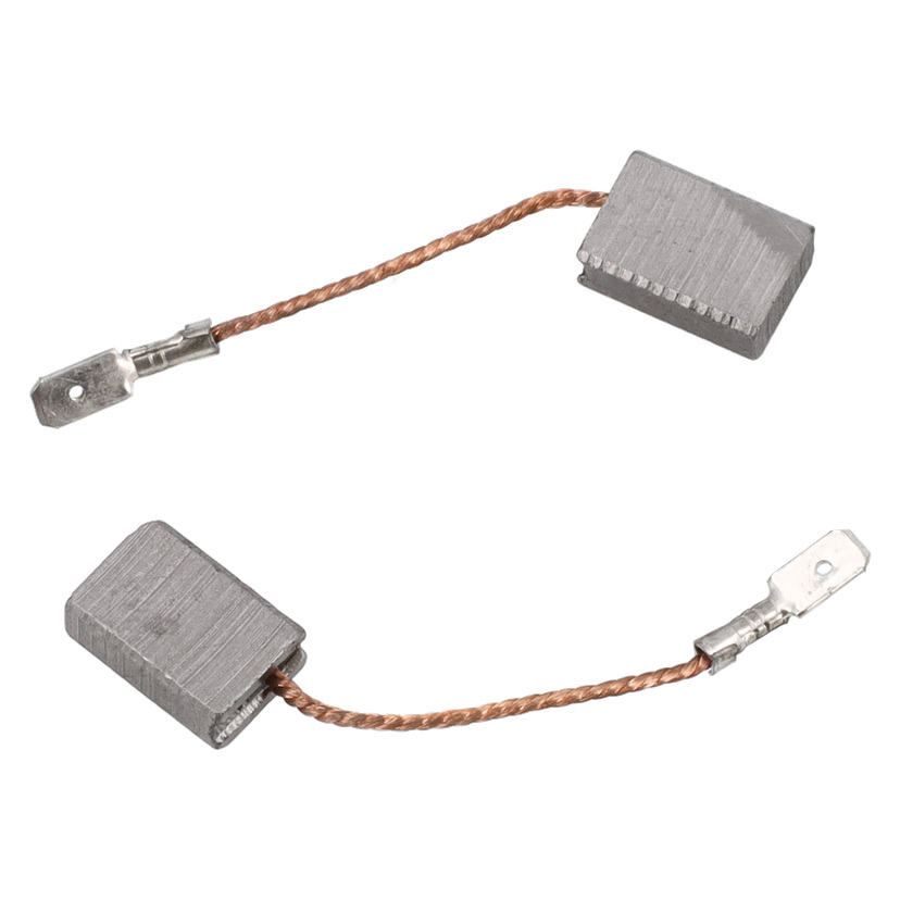 Karbonsett L16,5xB11x6,5 mm