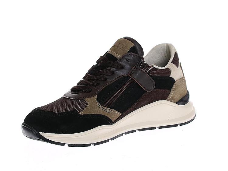 HIP Shoe Style H1929 Zwart