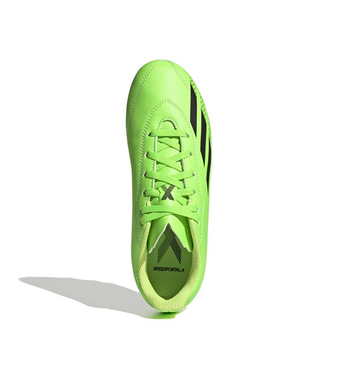 adidas JR X Speedportal.4 Flexible Ground Voetbalschoenen