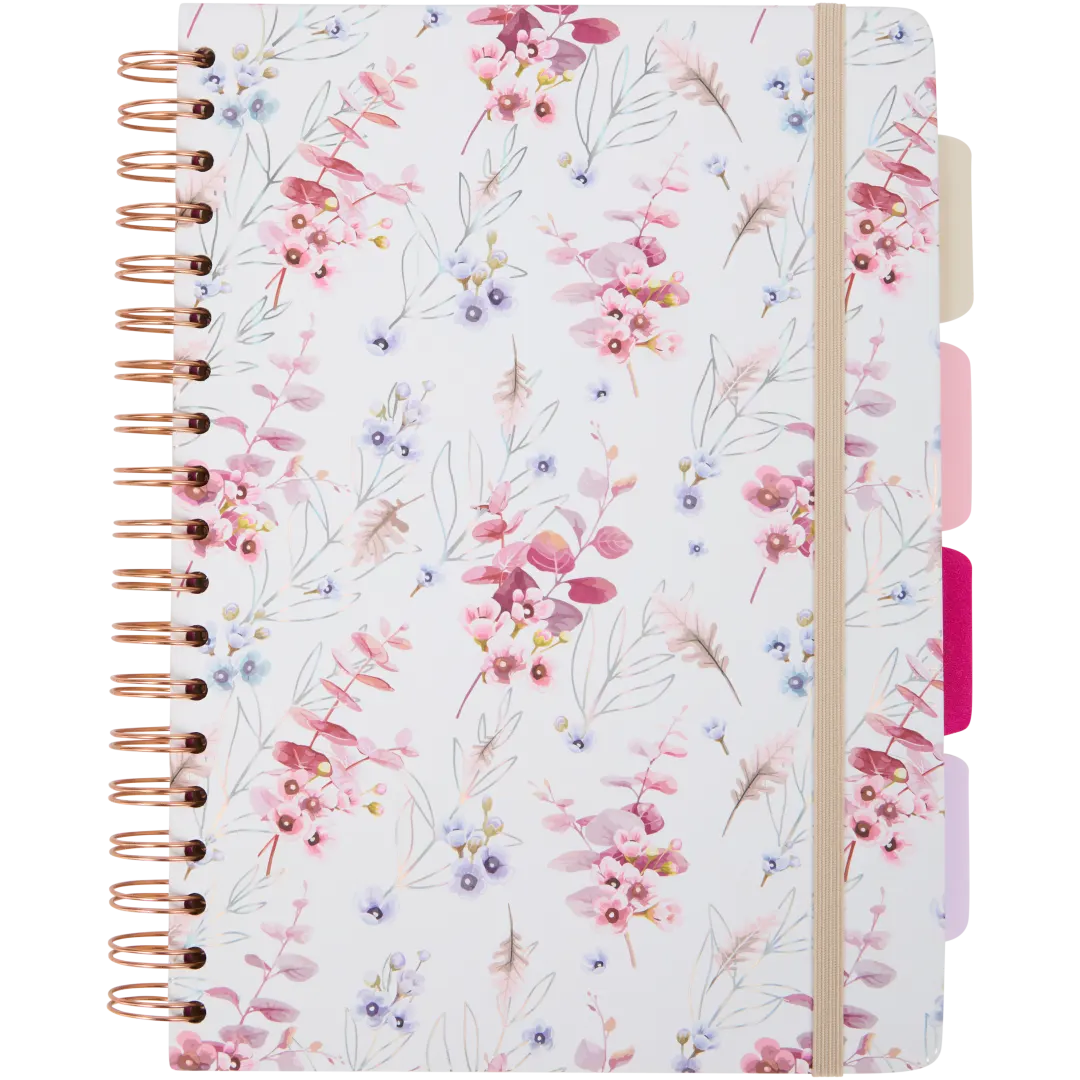 Notitieboek 200 vel | diverse varianten