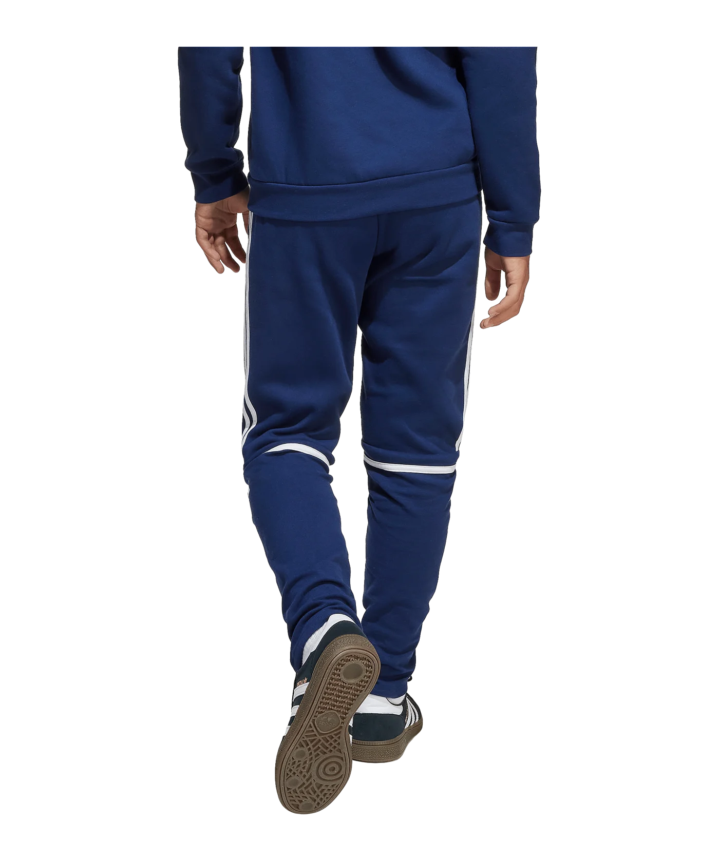 adidas Squadra 25 Trainingshose Kids Blau