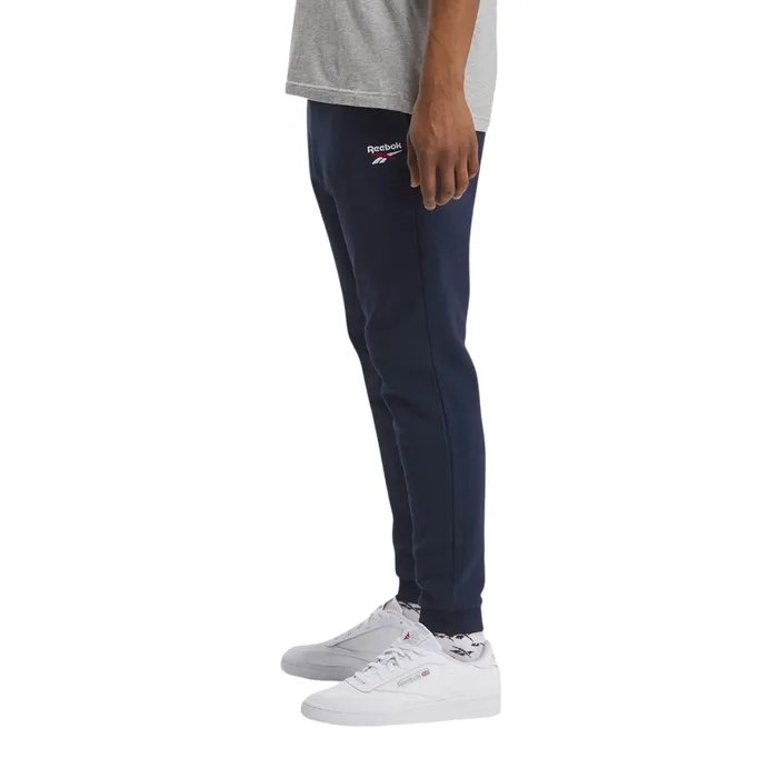 Reebok Identity Fleece Joggingbroek Heren