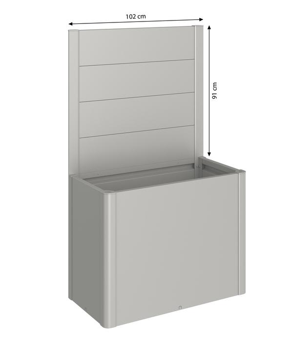Biohort Sichtschutz Belvedere 100, ca.