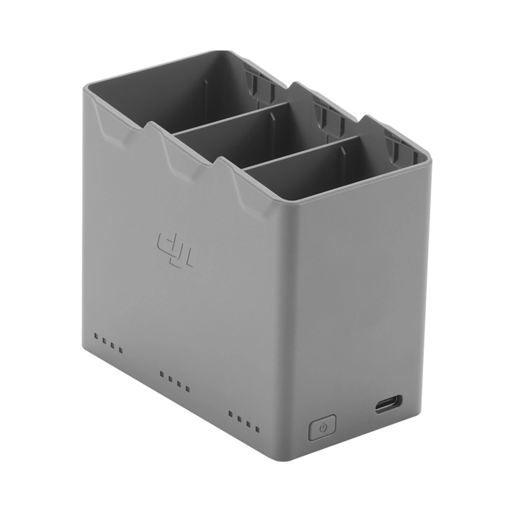 DJI Mini 5 Pro Zwei-Wege-Ladestation