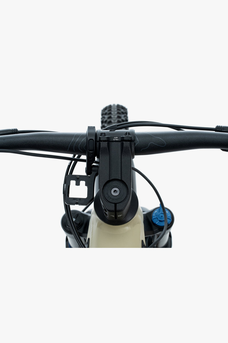 ACID KIOX 300 Fahrradcomputer Halter