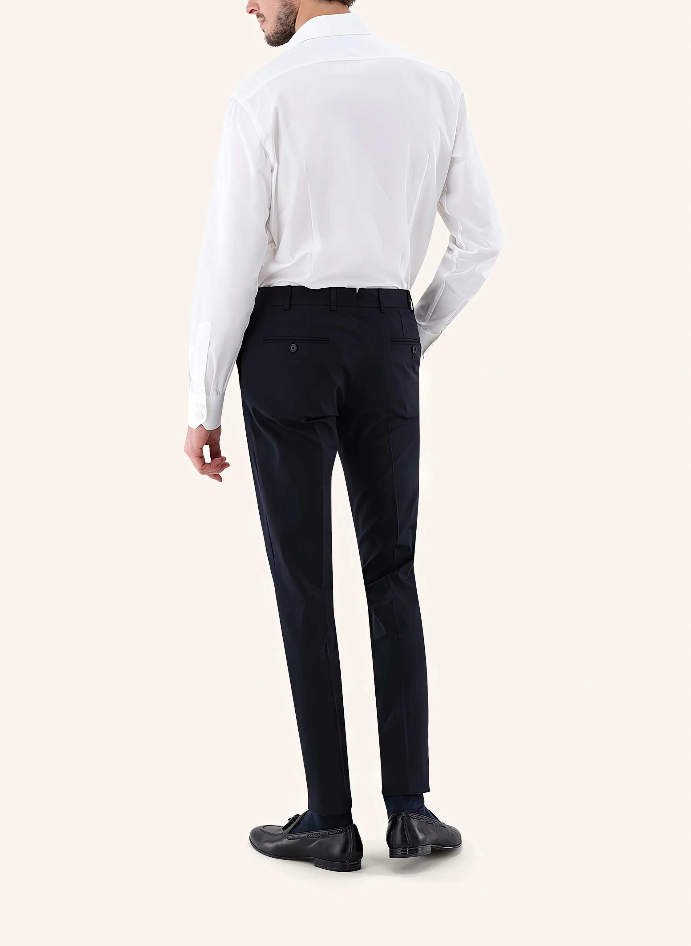 van Laack Hemd Tailor Fit