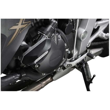 Pare-carter SW-MOTECH kit patin de protection sw motech