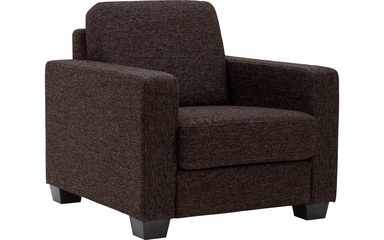 Fauteuil N-joy Divana