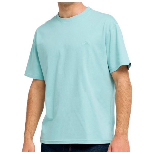 Quiksilver - Salt Water S/S - T-shirt