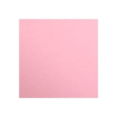 Clairefontaine Maya - Papier à dessin - A4 - 25 feuilles - 270 g/m² - rose clair