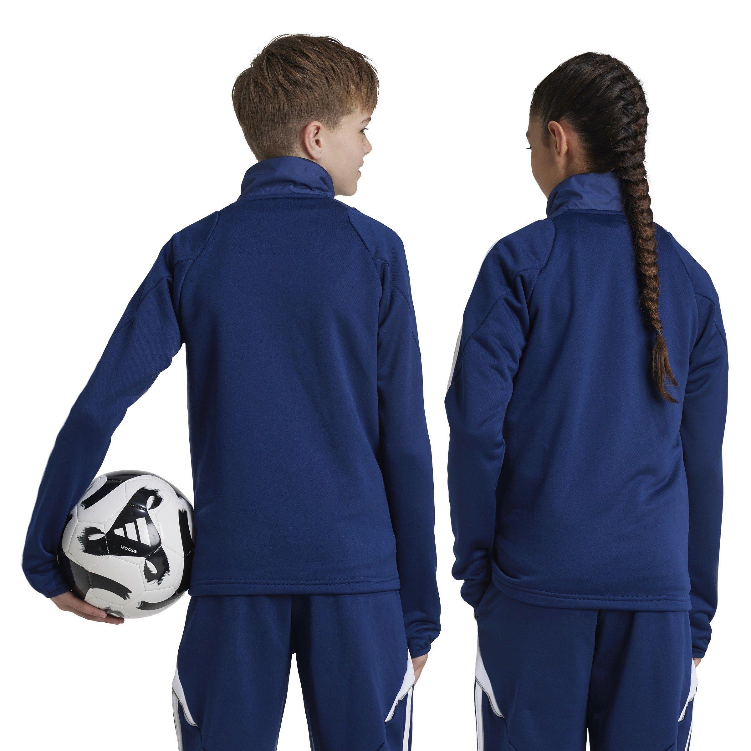 adidas Tiro 24 Wintopy Tracksuit Top Juniors