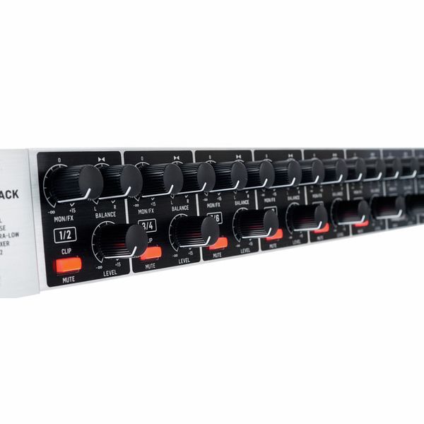 Behringer RX1602 V2