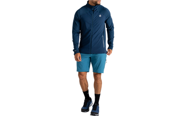 Dare2b Substratum IV Herren Fleecejacke