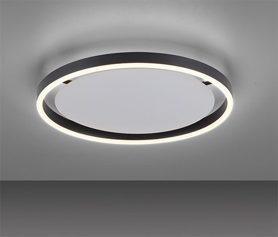 Paul Neuhaus LED-Deckenleuchte »Ritus«