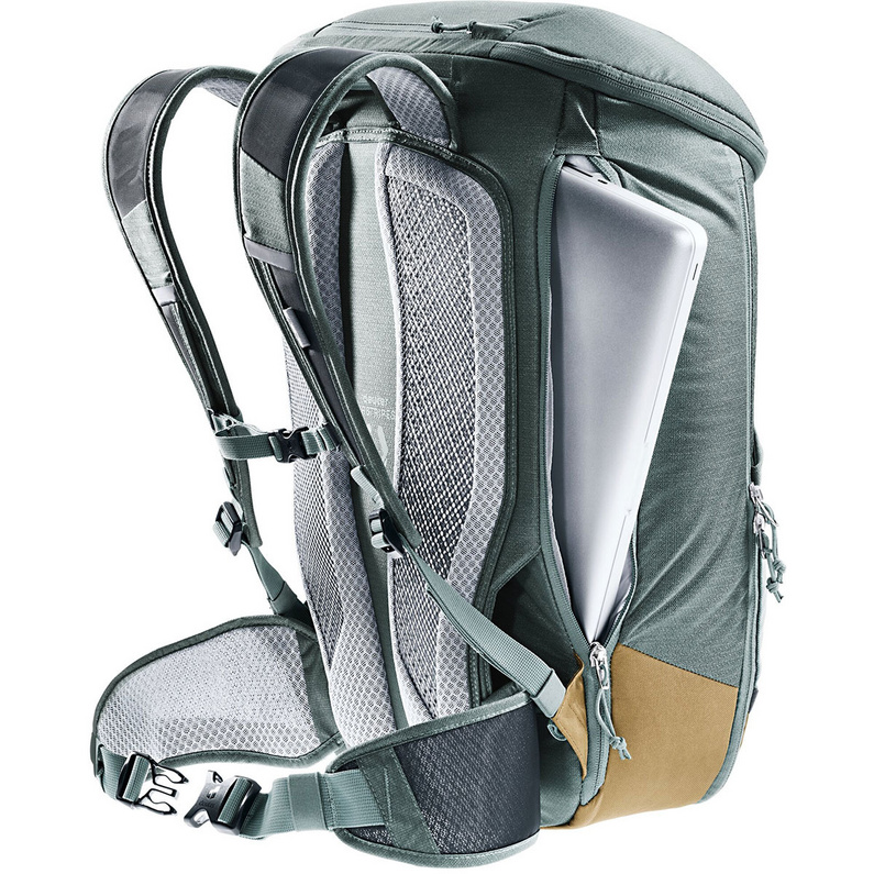 Deuter Rotsoord 25+5 Rucksack