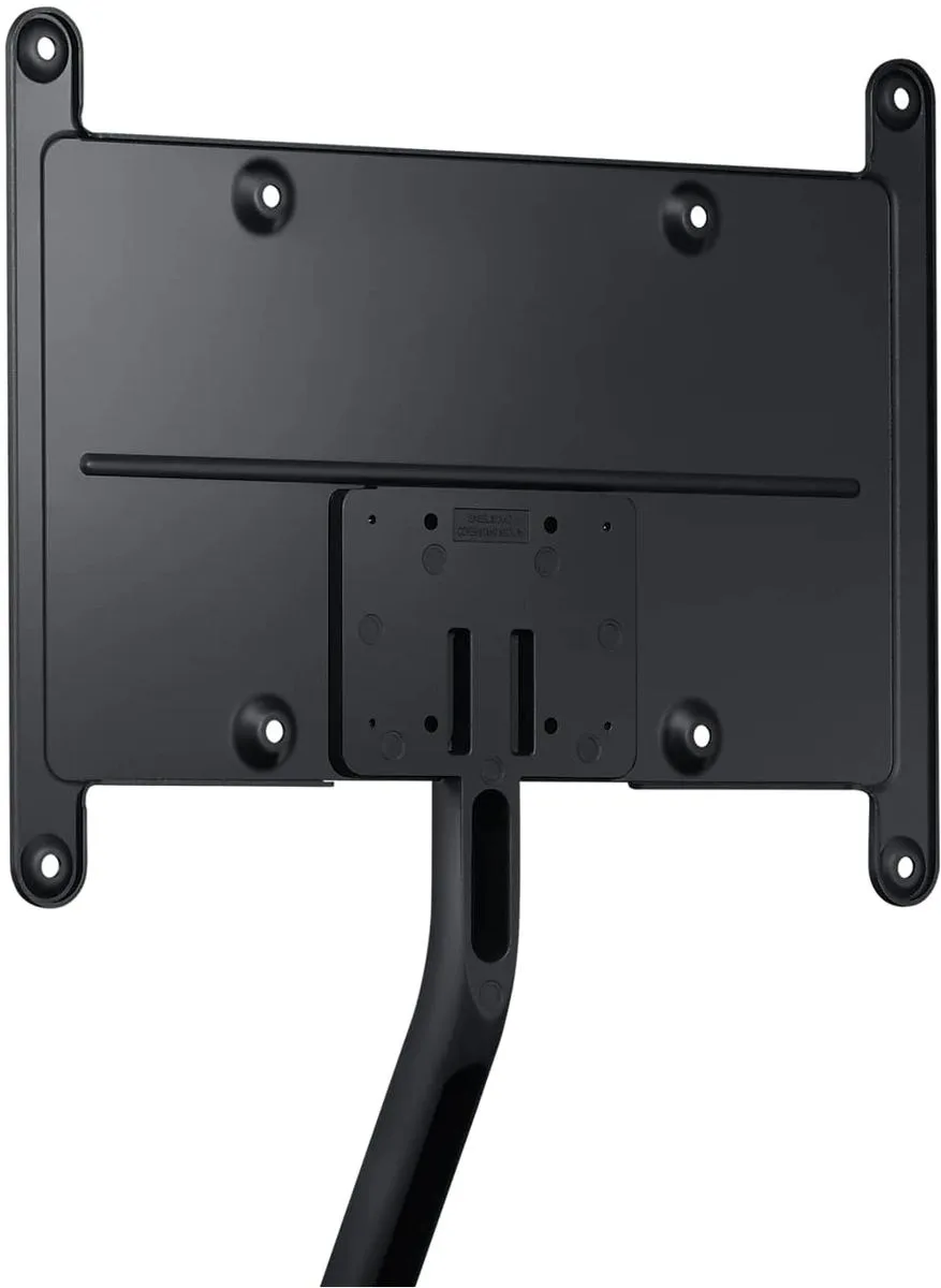 Samsung VG-SESB11K Supports TV