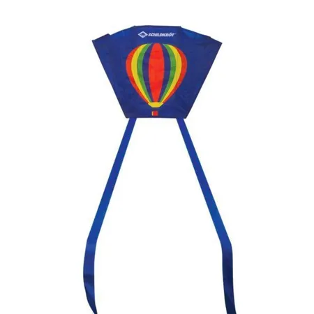 Schildkröt Pocket Kite M, 1 Stück, 3-fach sortiert