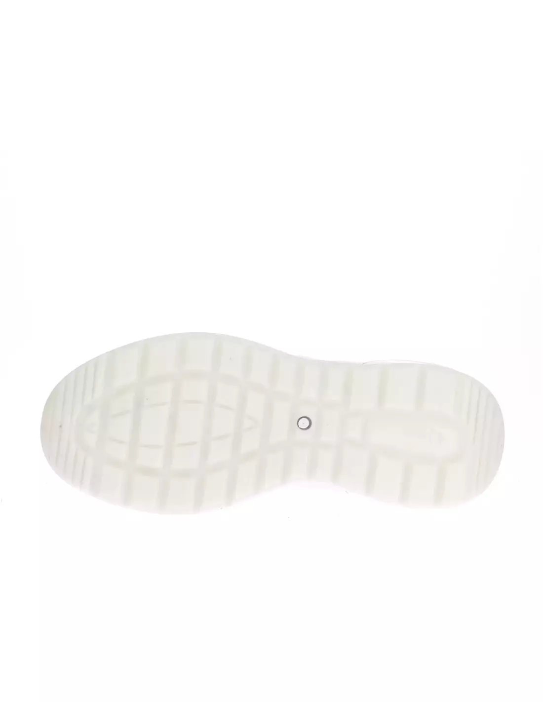 LES FILLES DU SUD B386693 - Baskets White