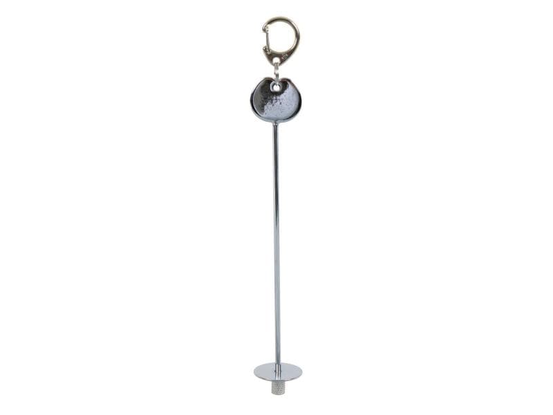 Trixie Fruchthalter 20 cm für Nager