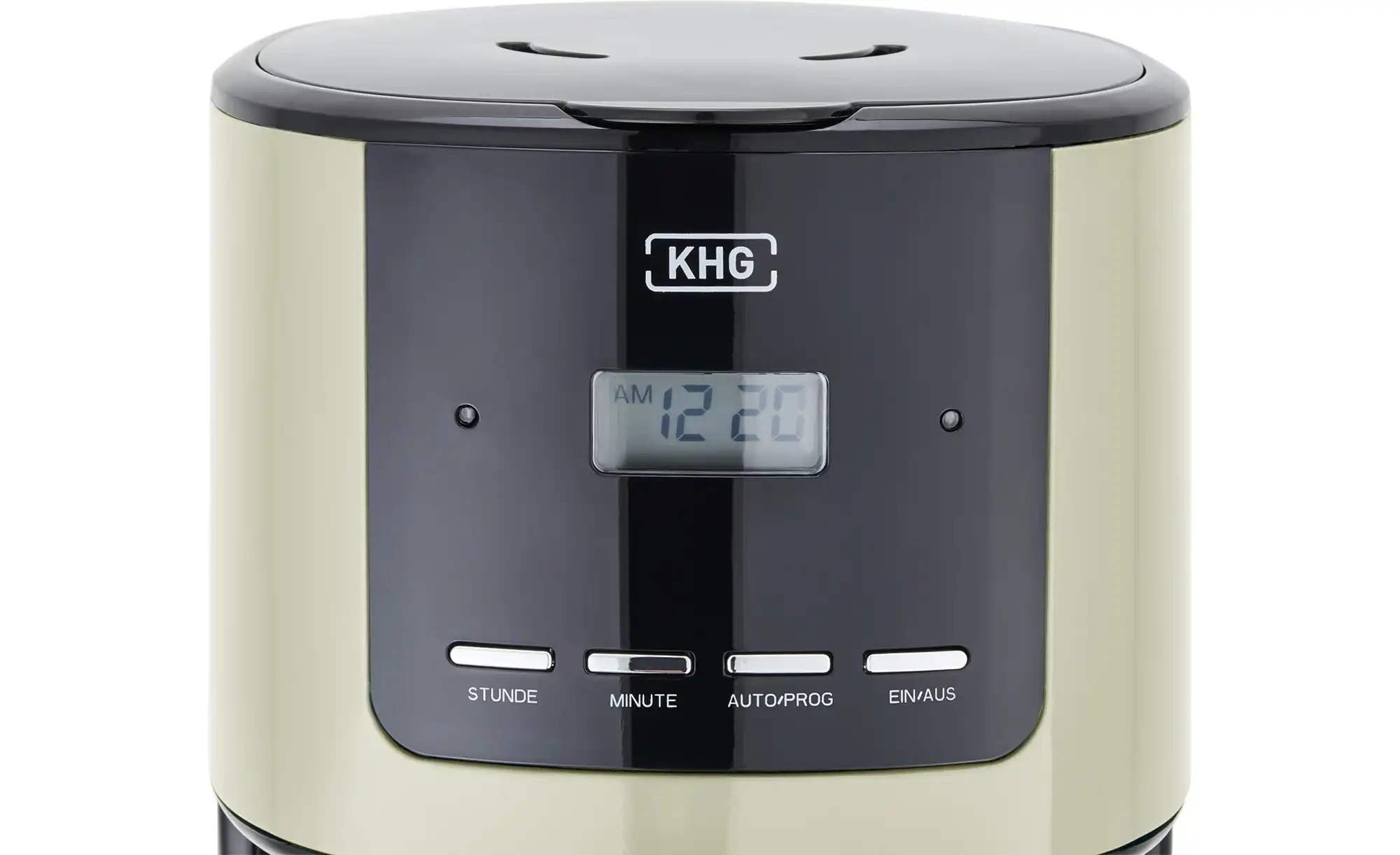 KHG Kaffeeautomat KA-184 (C)