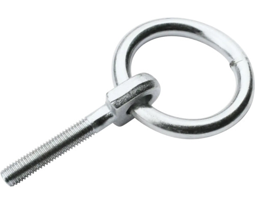 Losse vouwring (enkel) voor aanhangers