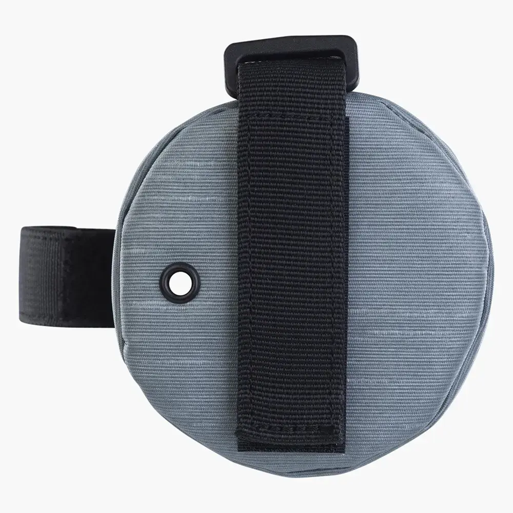 Evoc Multi Holster Grijs/Blauw