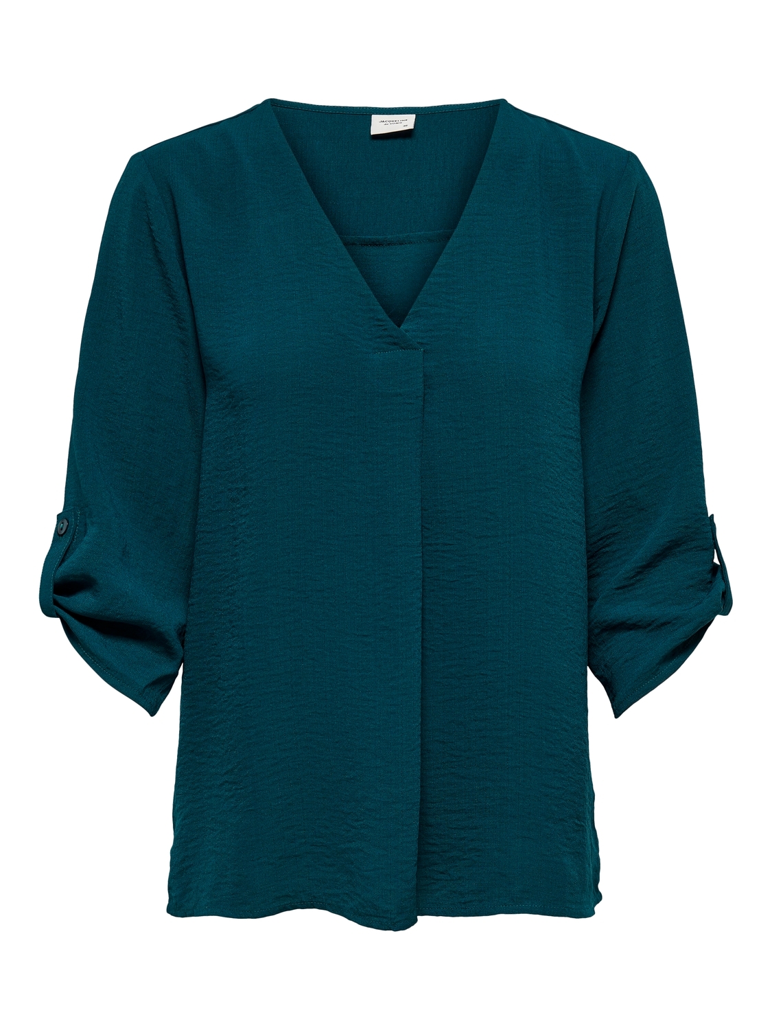 JDY Shirtbluse »JDYDIVYA LIFE 3/4 TOP WVN NOOS«