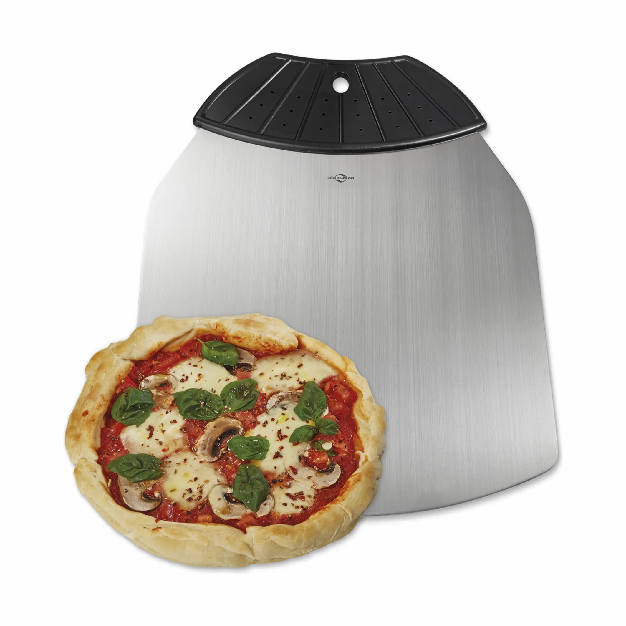Küchenprofi Pizza- og kagespade