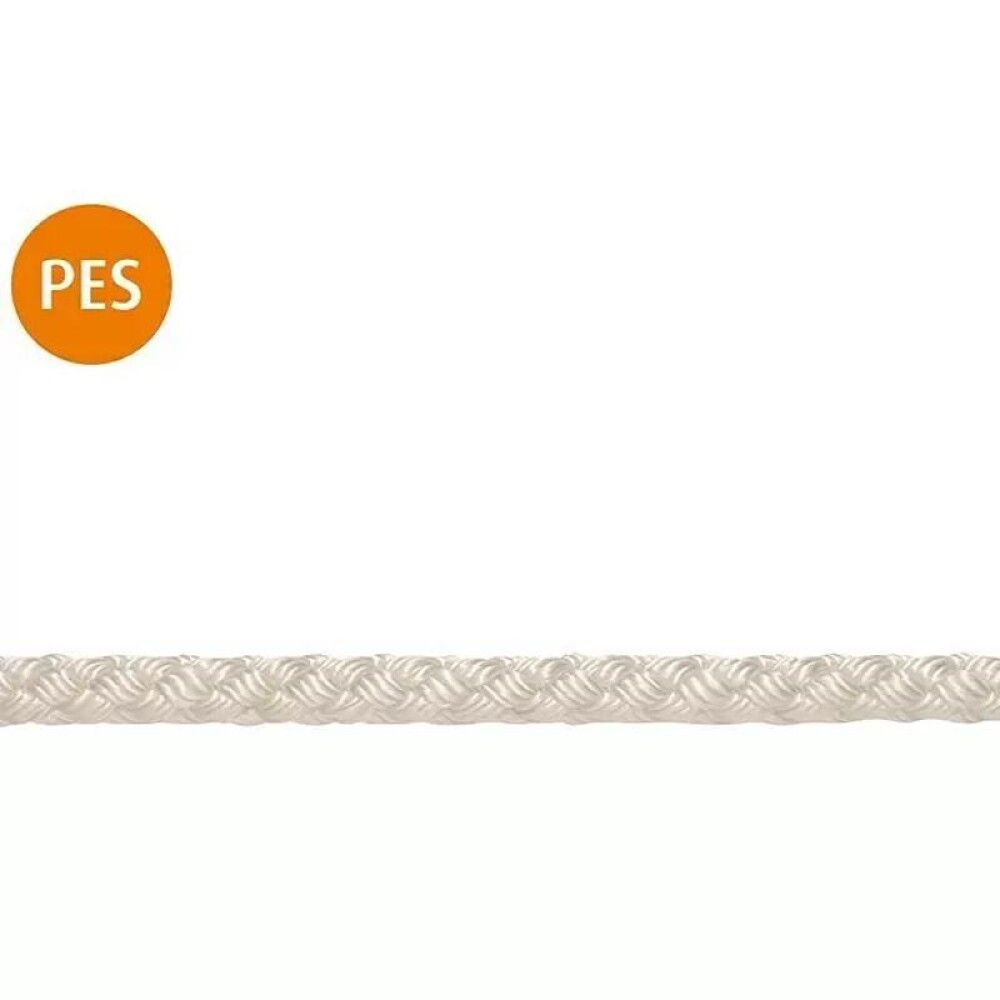 SNOR CONACORD PES FLETTET 8MM