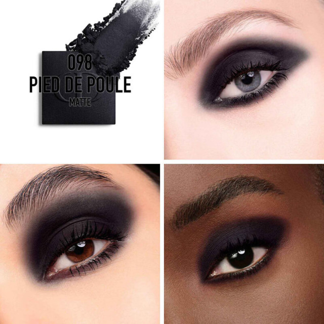 Diorshow Mono Couleur  Fard à paupières DIOR