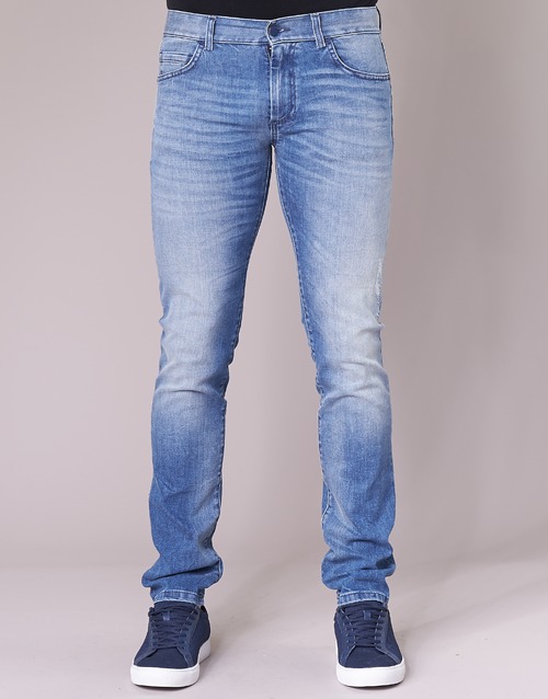 Sisley - BURLUDU Azul / Medium