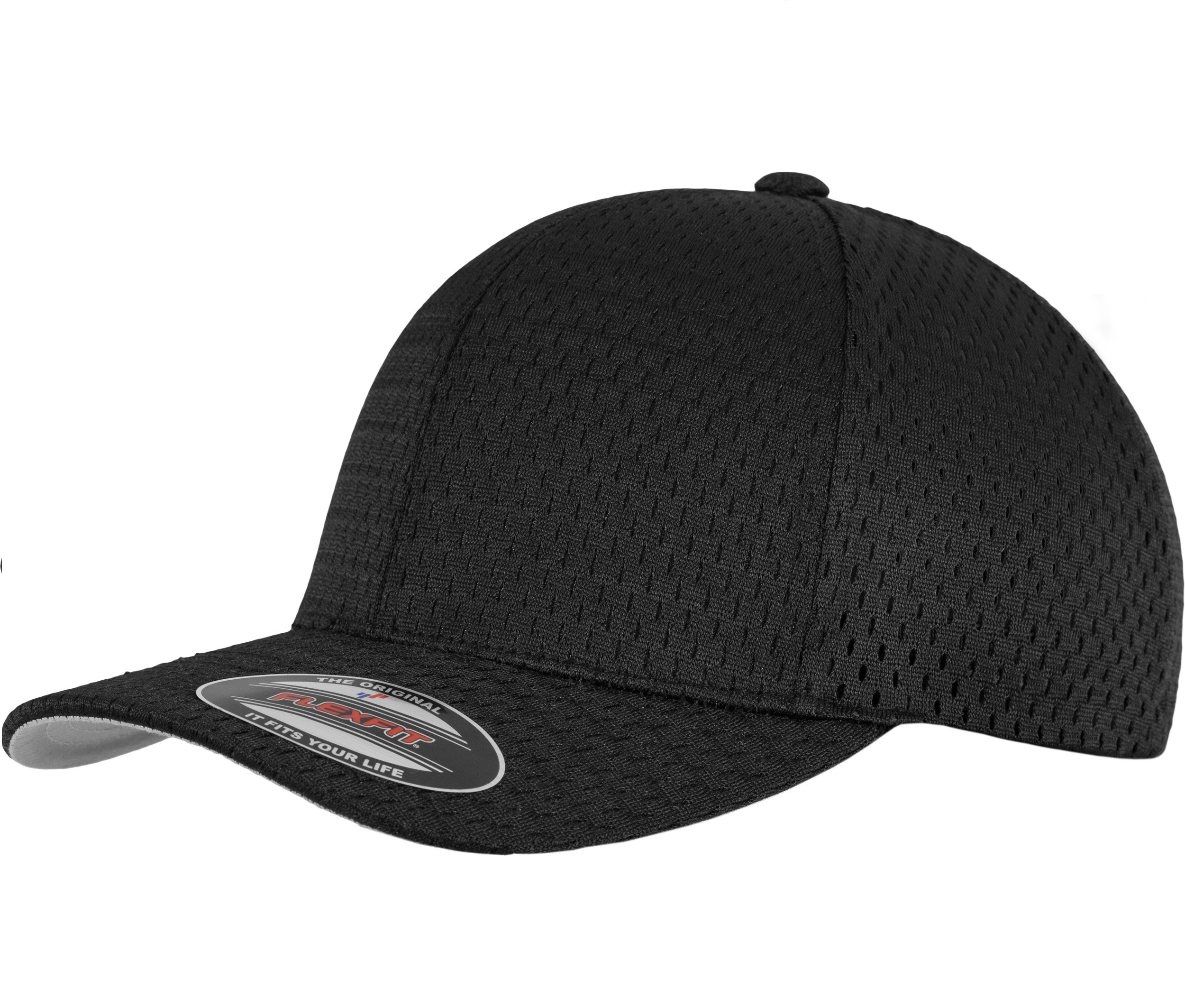 FLEXFIT FX6777 - Casquette de sport filet