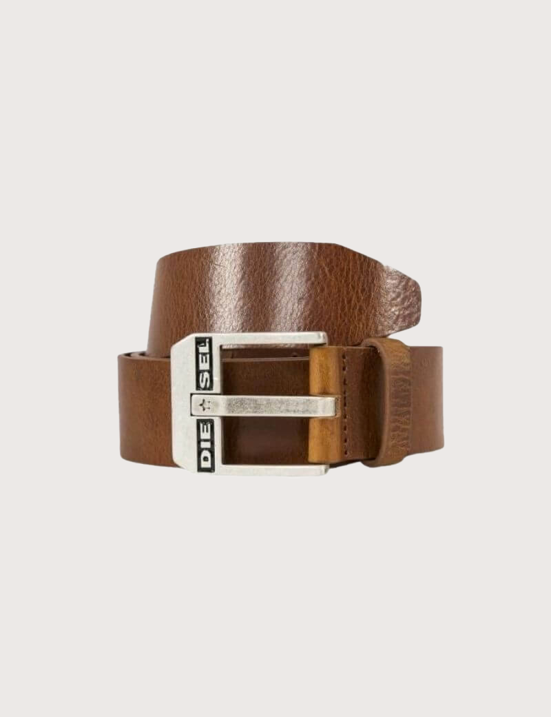 DIESEL CEINTURE X03728 BLUESTAR