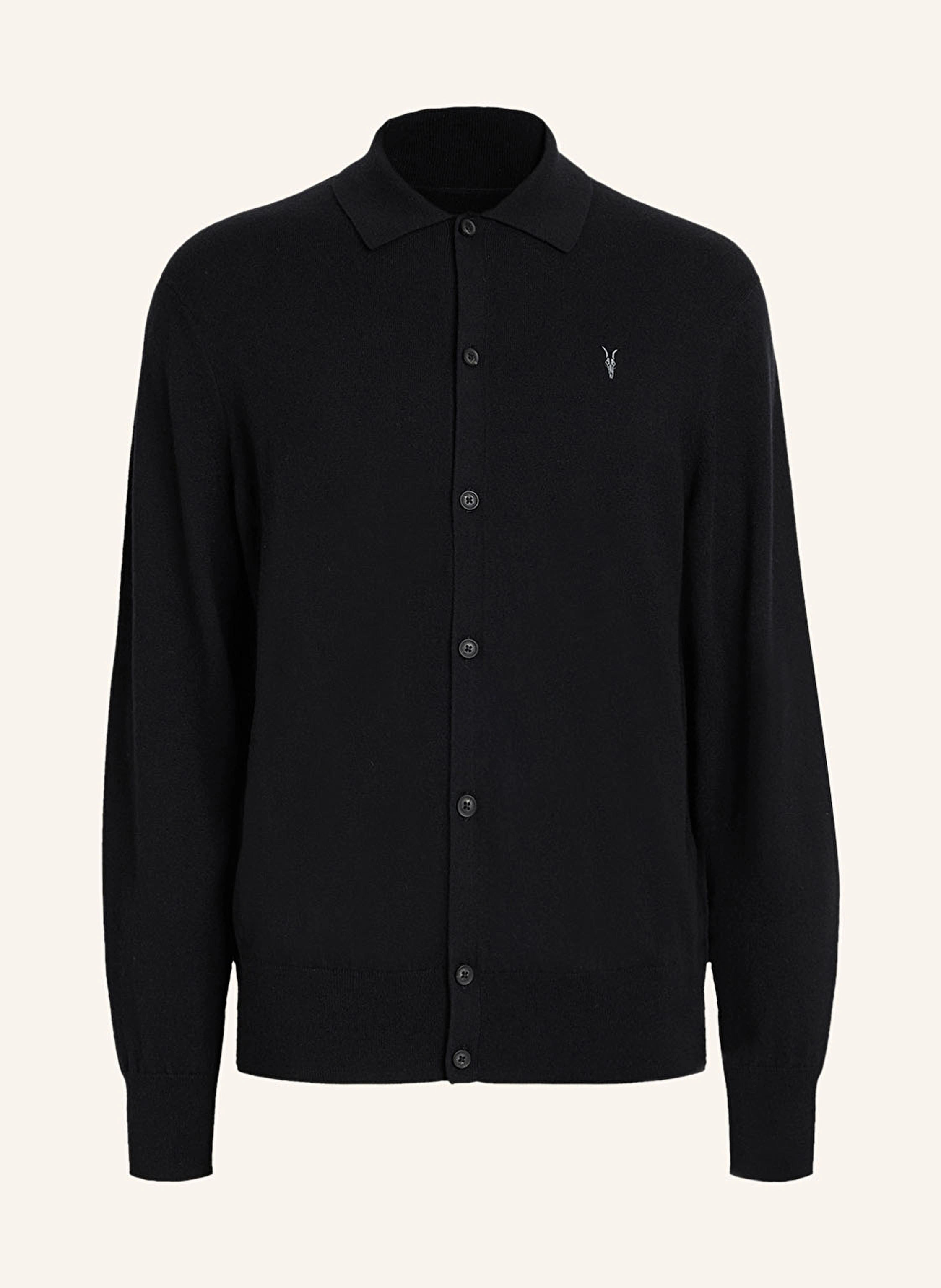 ALLSAINTS Strickjacke KILBURN