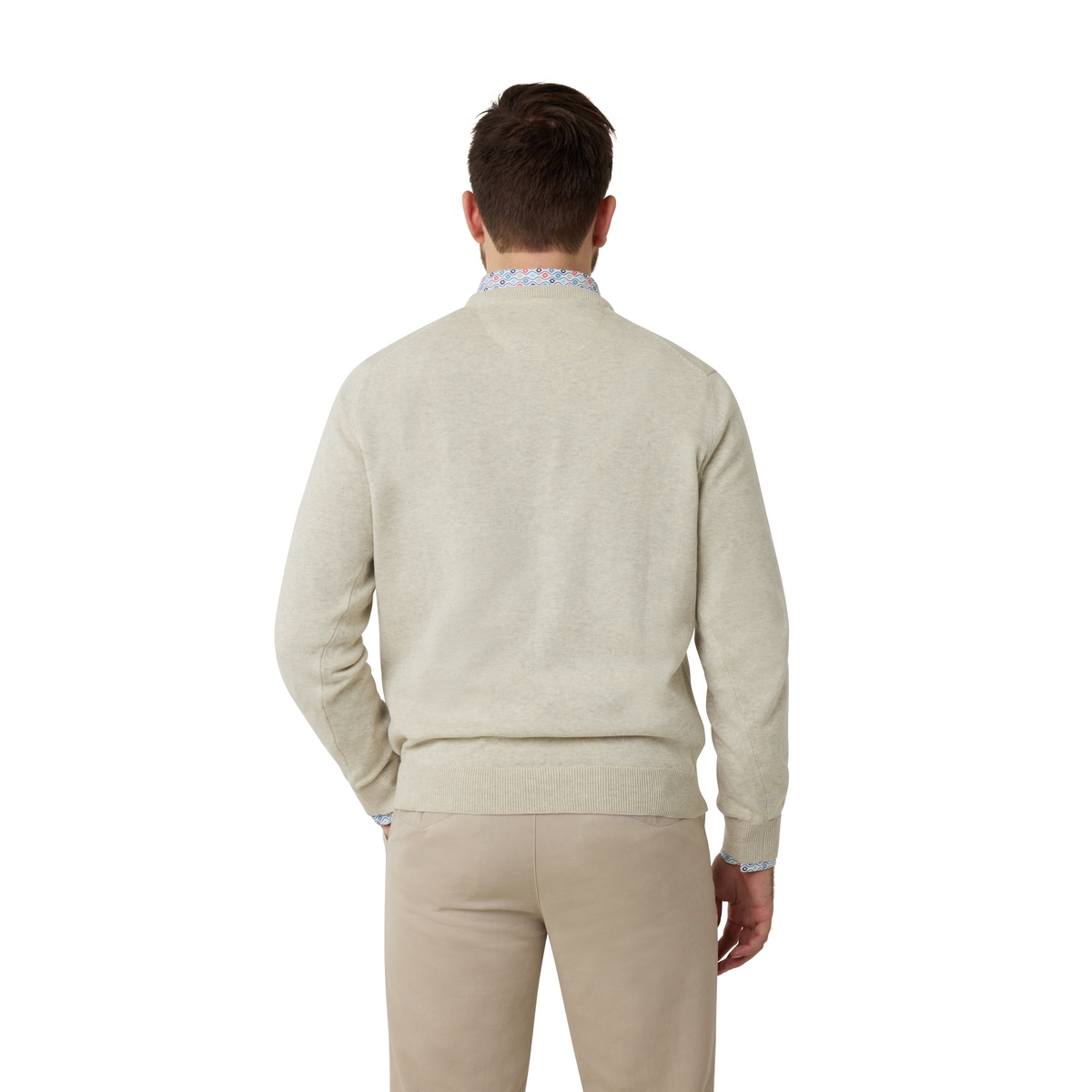 Heren Vest FFKW0175