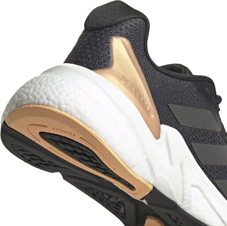 adidas X9000L3 løbesko Sort